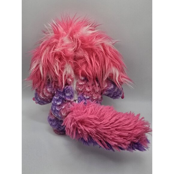 Magic Mixies Crystal Ball Magical Misting Pink Interactive Plush WORKS Doll Only - Picture 7 of 8